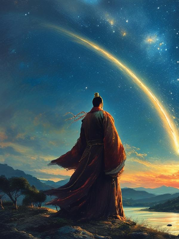 俺是帝夜星空里最炫亮的星俺是帝夜星空里最炫亮的星